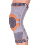 KS-E03  - бандаж на коленный сустав
